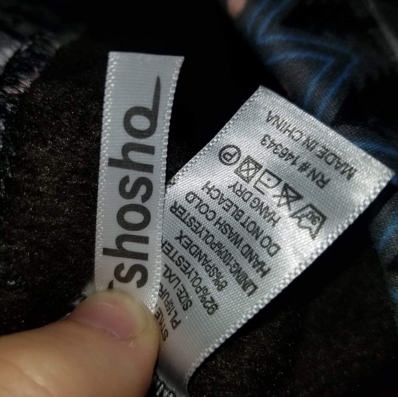 π5/$10πNWOT Super Soft Leggings - Picture 3 of 5